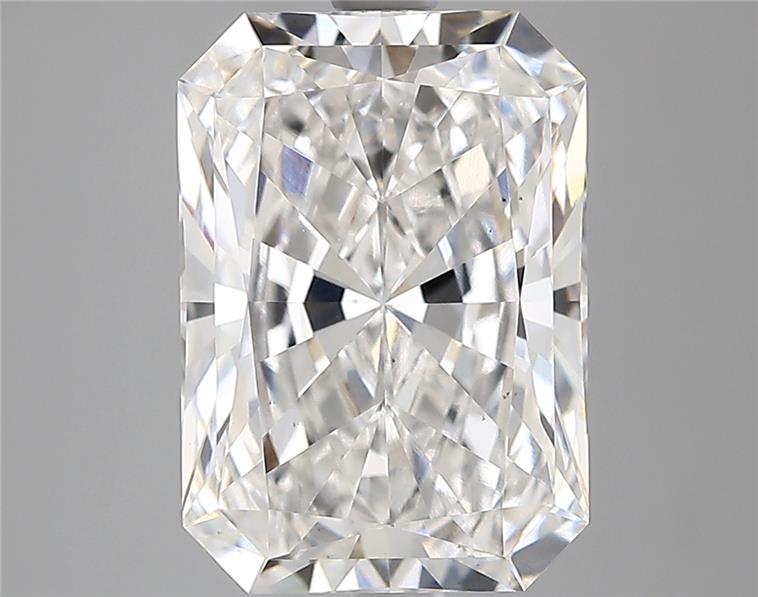 IGI 3.58 Carat Radiant Cut Lab Grown Diamond 人工培育鑽石 實驗室人造鑽石