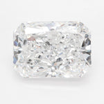 IGI 3.32 Carat Radiant Cut Lab Grown Diamond 人工培育鑽石 實驗室人造鑽石