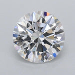 IGI 1.05 Carat Round Brilliant Lab Grown Diamond 人工培育鑽石 實驗室人造鑽石