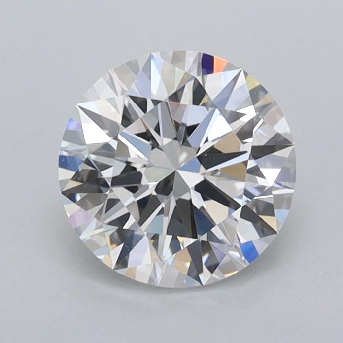 IGI 1.05 Carat Round Brilliant Lab Grown Diamond 人工培育鑽石 實驗室人造鑽石