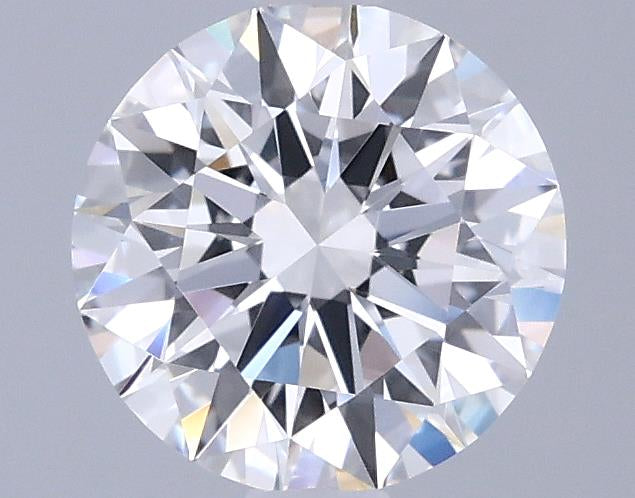 IGI 1.14 Carat Round Brilliant Lab Grown Diamond 人工培育鑽石 實驗室人造鑽石
