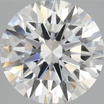 IGI 4.00 Carat Round Brilliant Lab Grown Diamond 人工培育鑽石 實驗室人造鑽石
