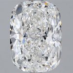 IGI 3.00 Carat Cushion Lab Grown Diamond 人工培育鑽石 實驗室人造鑽石
