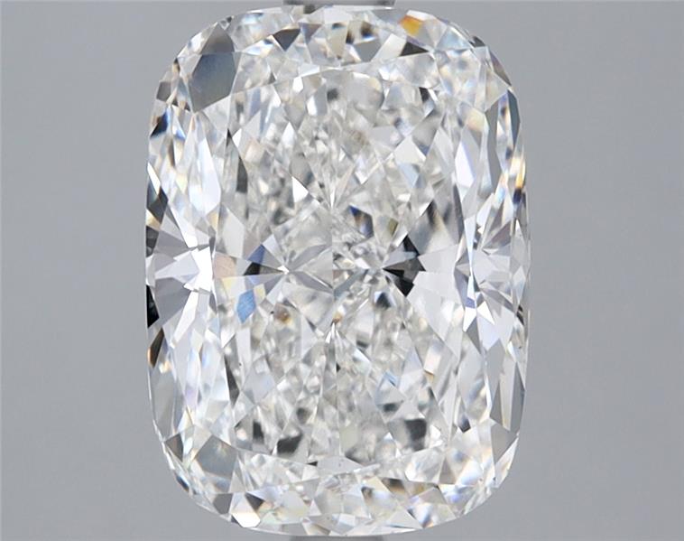 IGI 3.00 Carat Cushion Lab Grown Diamond 人工培育鑽石 實驗室人造鑽石