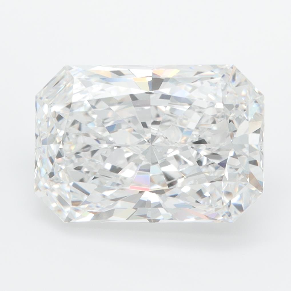 IGI 3.01 Carat Radiant Cut Lab Grown Diamond 人工培育鑽石 實驗室人造鑽石
