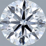 IGI 2.43 Carat Round Brilliant Lab Grown Diamond 人工培育鑽石 實驗室人造鑽石