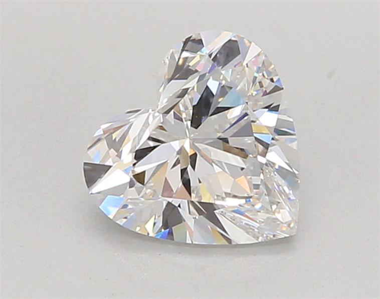 IGI 1.46 Carat Heart Lab Grown Diamond 人工培育鑽石 實驗室人造鑽石