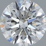 IGI 1.17 Carat Round Brilliant Lab Grown Diamond 人工培育鑽石 實驗室人造鑽石
