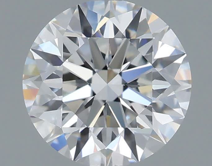 IGI 1.17 Carat Round Brilliant Lab Grown Diamond 人工培育鑽石 實驗室人造鑽石