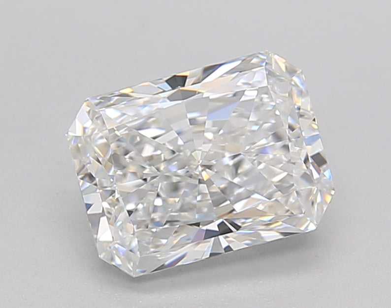 IGI 1.54 Carat 雷地恩切割 - Radiant Cut 培育鑽石 Lab Grown Diamond 人造鑽石 人工鑽石 實驗室鑽石 培養鑽石 香港 培育鑽 