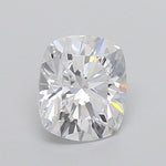 IGI 1.31 Carat Cushion Lab Grown Diamond 人工培育鑽石 實驗室人造鑽石