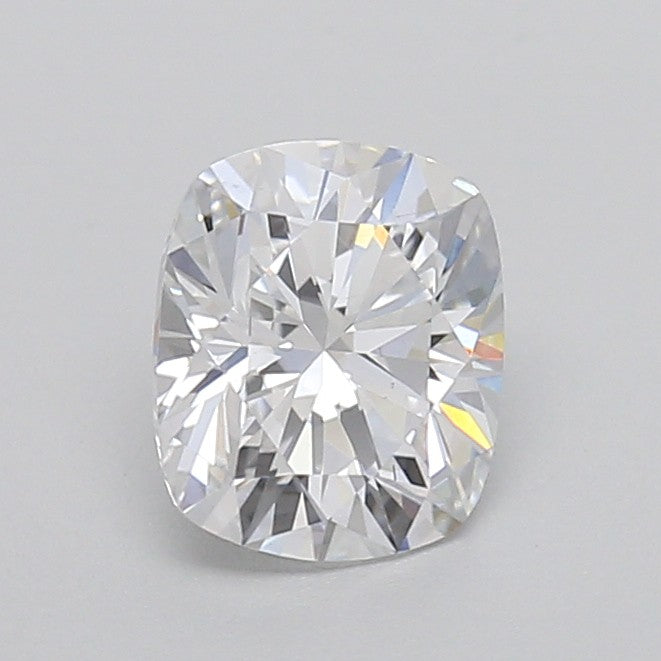 IGI 1.31 Carat Cushion Lab Grown Diamond 人工培育鑽石 實驗室人造鑽石