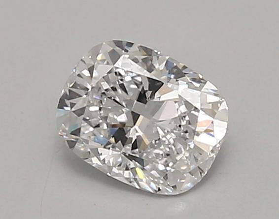 IGI 0.91 Carat Cushion Lab Grown Diamond 人工培育鑽石 實驗室人造鑽石