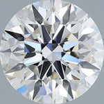 IGI 1.76 Carat Round Brilliant Lab Grown Diamond 人工培育鑽石 實驗室人造鑽石