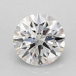 IGI 1.01 Carat Round Brilliant Lab Grown Diamond 人工培育鑽石 實驗室人造鑽石