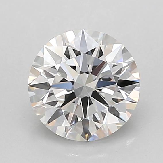 IGI 1.01 Carat Round Brilliant Lab Grown Diamond 人工培育鑽石 實驗室人造鑽石