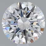 IGI 1.50 Carat Round Brilliant Lab Grown Diamond 人工培育鑽石 實驗室人造鑽石