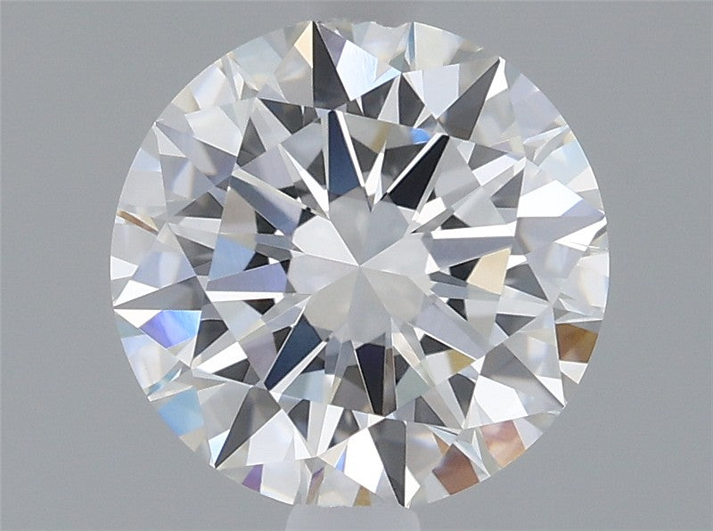 IGI 1.50 Carat Round Brilliant Lab Grown Diamond 人工培育鑽石 實驗室人造鑽石
