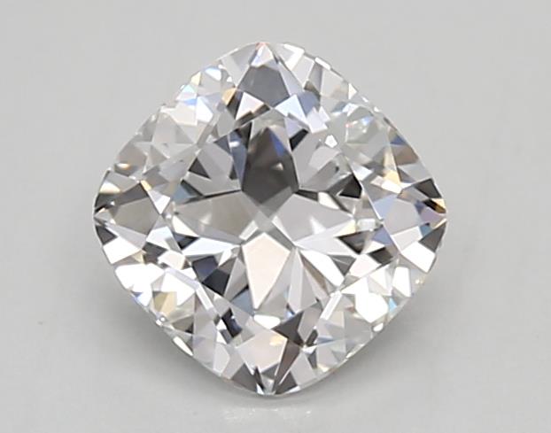 IGI 0.8 Carat Cushion Lab Grown Diamond