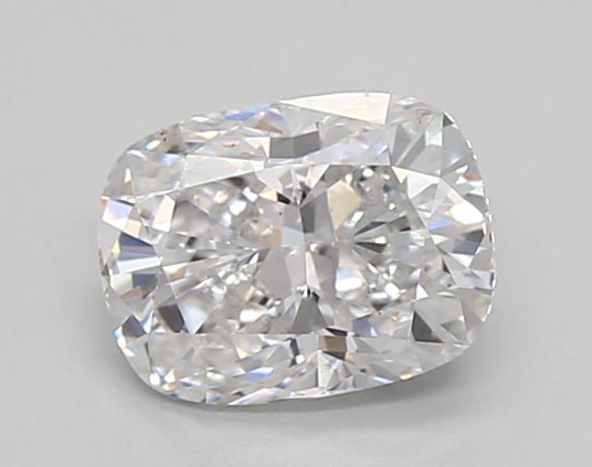 IGI 0.92 Carat Cushion Lab Grown Diamond