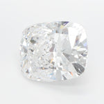 IGI 4.10 Carat Cushion Lab Grown Diamond 人工培育鑽石 實驗室人造鑽石