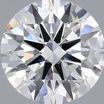 IGI 2.03 Carat Round Brilliant Lab Grown Diamond 人工培育鑽石 實驗室人造鑽石