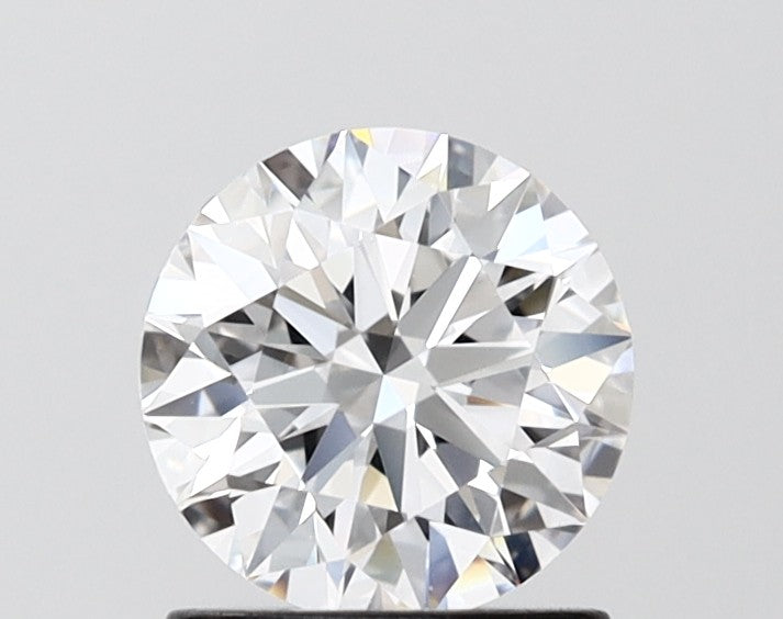 IGI 1.10 Carat Round Brilliant Lab Grown Diamond 人工培育鑽石 實驗室人造鑽石