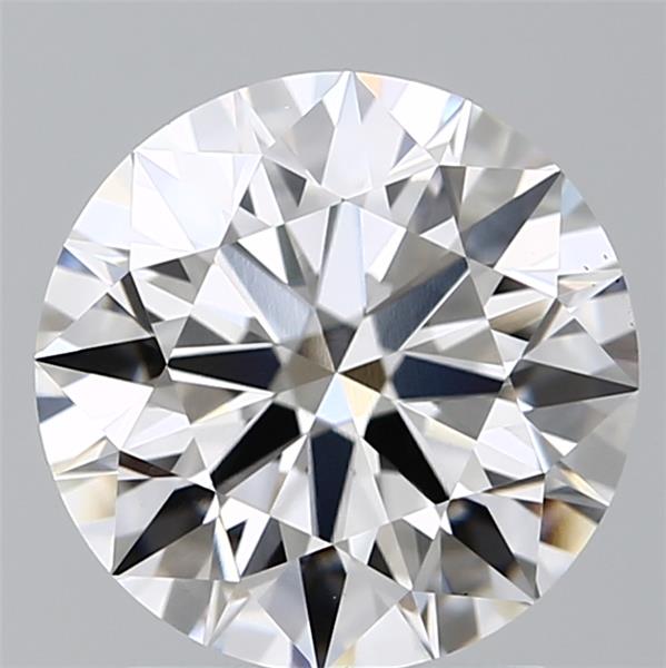 IGI 2.21 Carat Round Brilliant Lab Grown Diamond 人工培育鑽石 實驗室人造鑽石