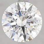 IGI 1.85 Carat Round Brilliant Lab Grown Diamond