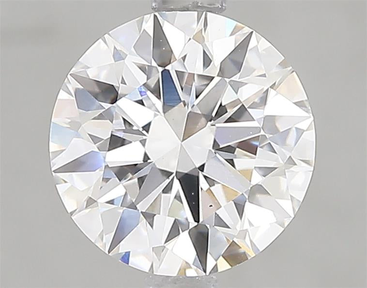 IGI 1.85 Carat Round Brilliant Lab Grown Diamond