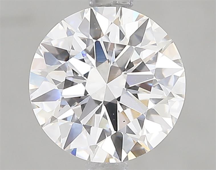 IGI 1.85 Carat Round Brilliant Lab Grown Diamond