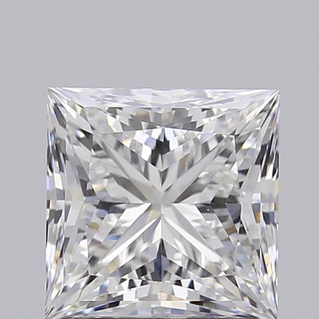 IGI 2.00 Carat Princess Cut Lab Grown Diamond 人工培育鑽石 實驗室人造鑽石