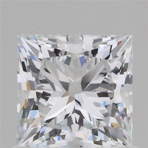 IGI 0.95 Carat Princess Cut Lab Grown Diamond 人工培育鑽石 實驗室人造鑽石