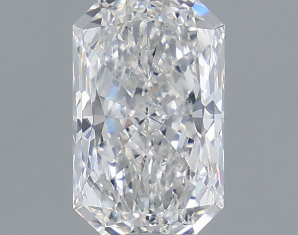 IGI 0.81 Carat Radiant Cut Lab Grown Diamond 人工培育鑽石 實驗室人造鑽石