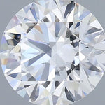 IGI 0.62 Carat Round Brilliant Lab Grown Diamond 人工培育鑽石 實驗室人造鑽石