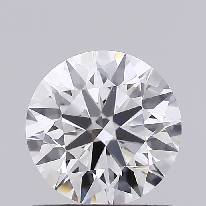 IGI 0.97 Carat Round Brilliant Lab Grown Diamond