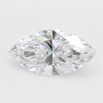 IGI 1 Carat Marquise Lab Grown Diamond
