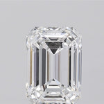 IGI 2.09 Carat Emerald Lab Grown Diamond 人工培育鑽石 實驗室人造鑽石