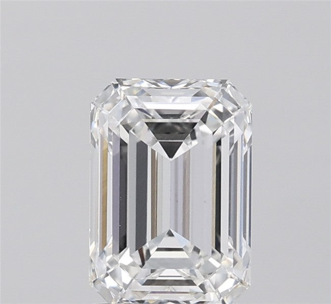 IGI 2.09 Carat Emerald Lab Grown Diamond 人工培育鑽石 實驗室人造鑽石