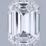 IGI 1.85 Carat Emerald Lab Grown Diamond 人工培育鑽石 實驗室人造鑽石