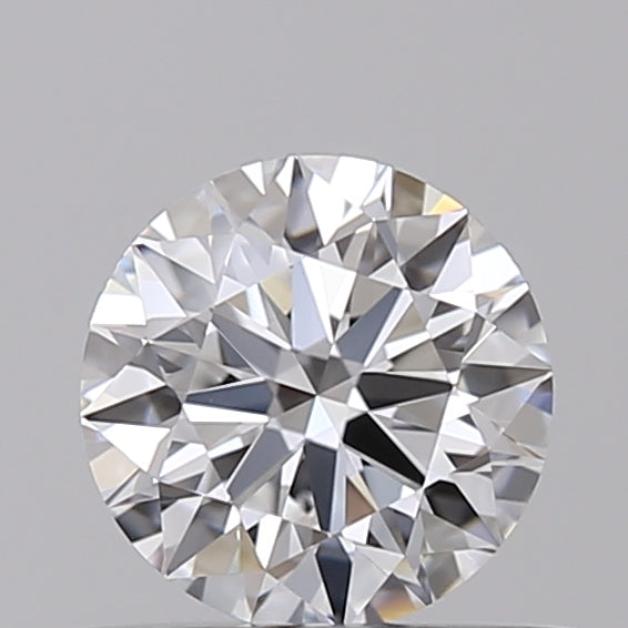 IGI 0.54 Carat 圓形 - Round Brilliant 培育鑽石 Lab Grown Diamond 人造鑽石 人工鑽石 實驗室鑽石 培養鑽石 香港 培育鑽 