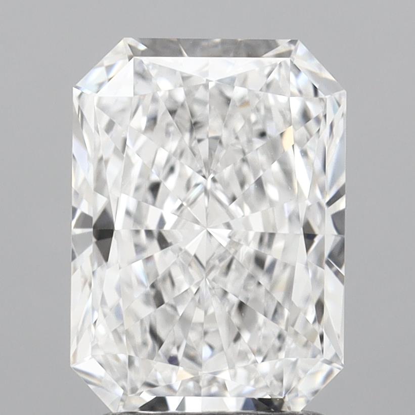 IGI 1.98 Carat Radiant Cut Lab Grown Diamond 人工培育鑽石 實驗室人造鑽石