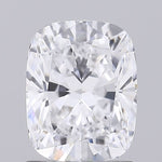 IGI 1.27 Carat Cushion Lab Grown Diamond