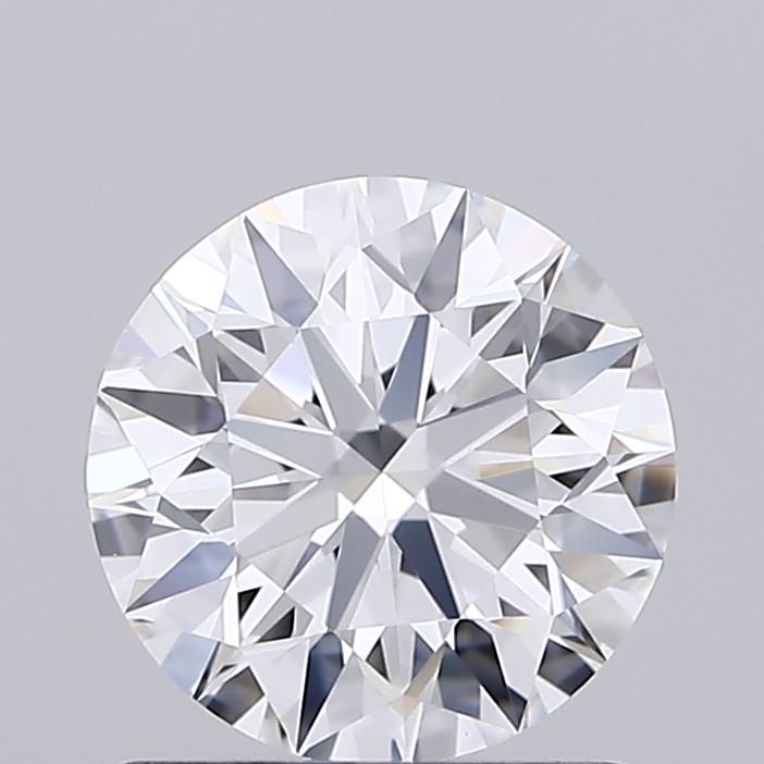 GIA 1.06 Carat Round Brilliant Lab Grown Diamond