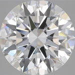 IGI 5.50 Carat Round Brilliant Lab Grown Diamond 人工培育鑽石 實驗室人造鑽石