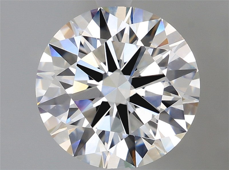 IGI 1.54 Carat Round Brilliant Lab Grown Diamond 人工培育鑽石 實驗室人造鑽石