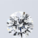 IGI 2 Carat Round Brilliant Lab Grown Diamond