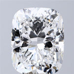 IGI 7.12 Carat Cushion Lab Grown Diamond 人工培育鑽石 實驗室人造鑽石