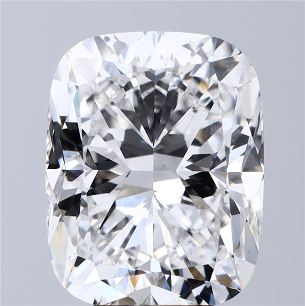 IGI 7.12 Carat Cushion Lab Grown Diamond 人工培育鑽石 實驗室人造鑽石