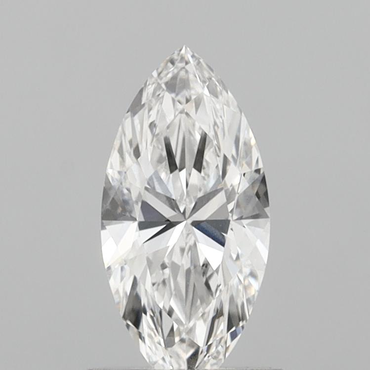 IGI 1.03 Carat Marquise Lab Grown Diamond 人工培育鑽石 實驗室人造鑽石